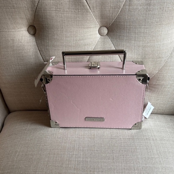 Barbie x Aldo Barbiebeat Boombox Handbag - Picture 5 of 7